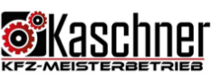 Kfz-Meisterbetrieb Kaschner Inh. Fabian Kaschner - Logo